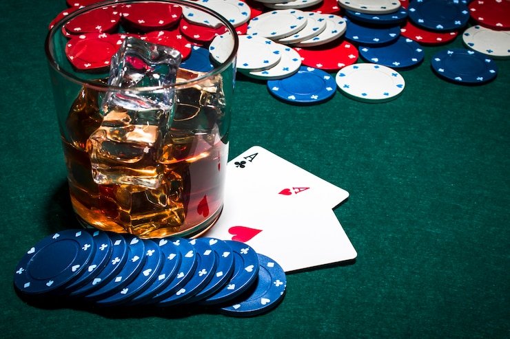 Blackjack Game