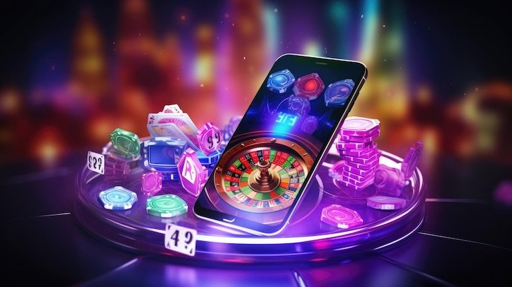 Layar verifikasi akun dan keamanan dua faktor platform master togel